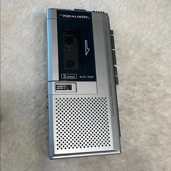 Mini recorder - Picture 7 of 7